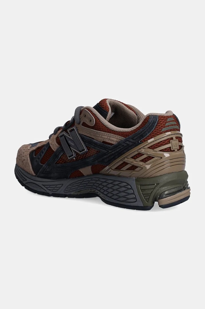 Shoes New Balance 1906U Rich Oak Phantom M1906NG brown
