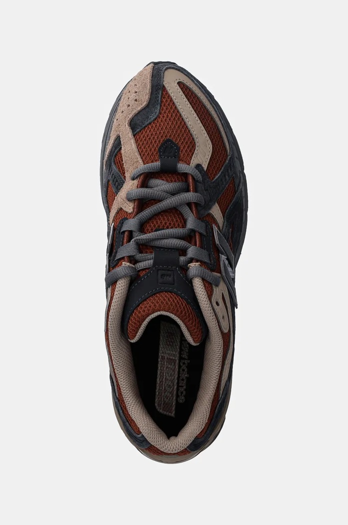 New Balance 1906U Rich Oak Phantom brown M1906NG