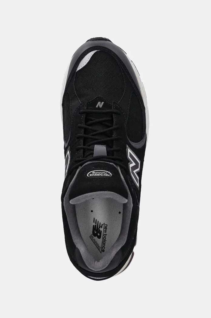 Tenisky New Balance 2002 černá M2002RXT