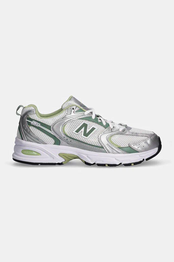 New Balance sneakers 530 MR530ADB verde AW24