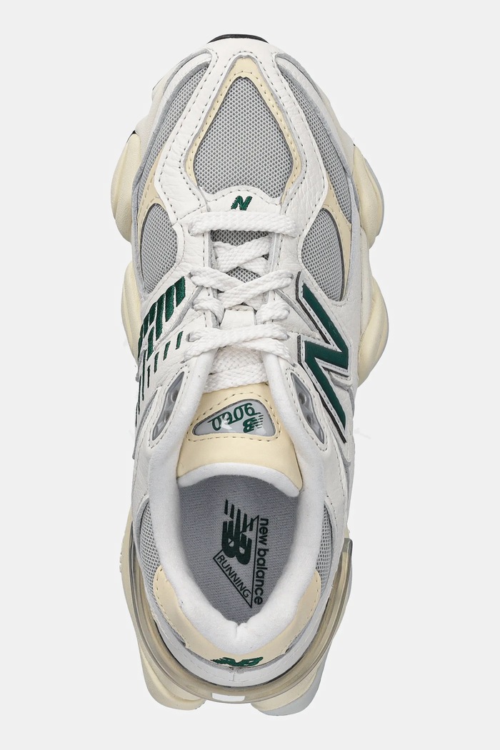 New Balance sneakers 9060 white U9060ESE