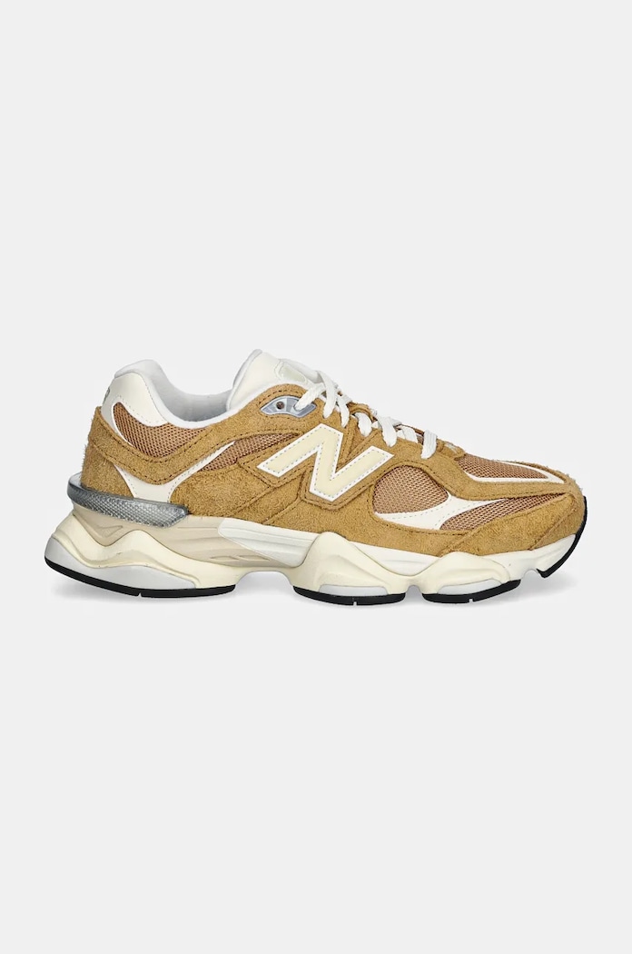 Sneakers New Balance 9060 U9060HMT καφέ AW24