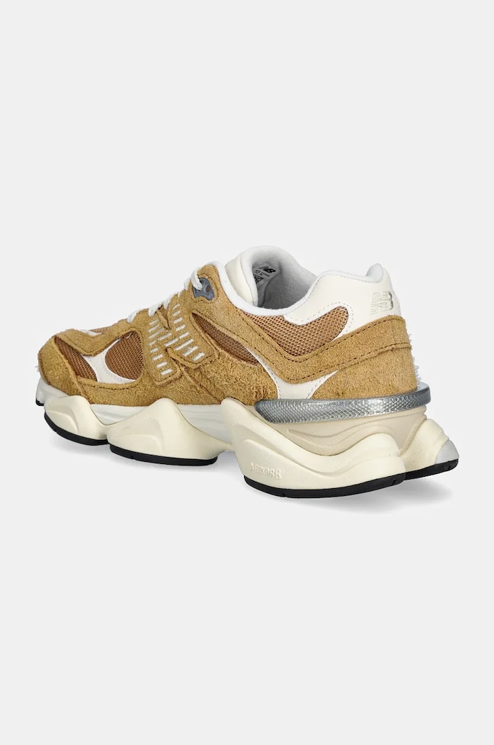 Παπούτσια Sneakers New Balance 9060 U9060HMT καφέ