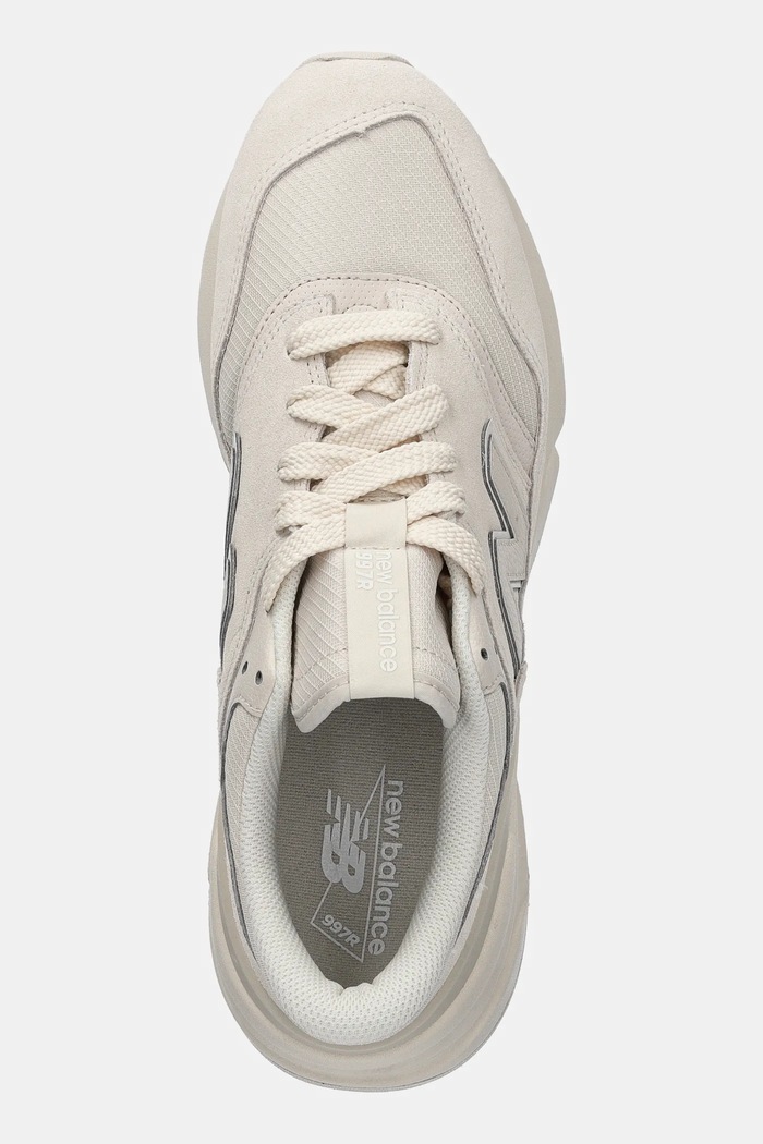 New Balance sneakers 997 bej U997RME