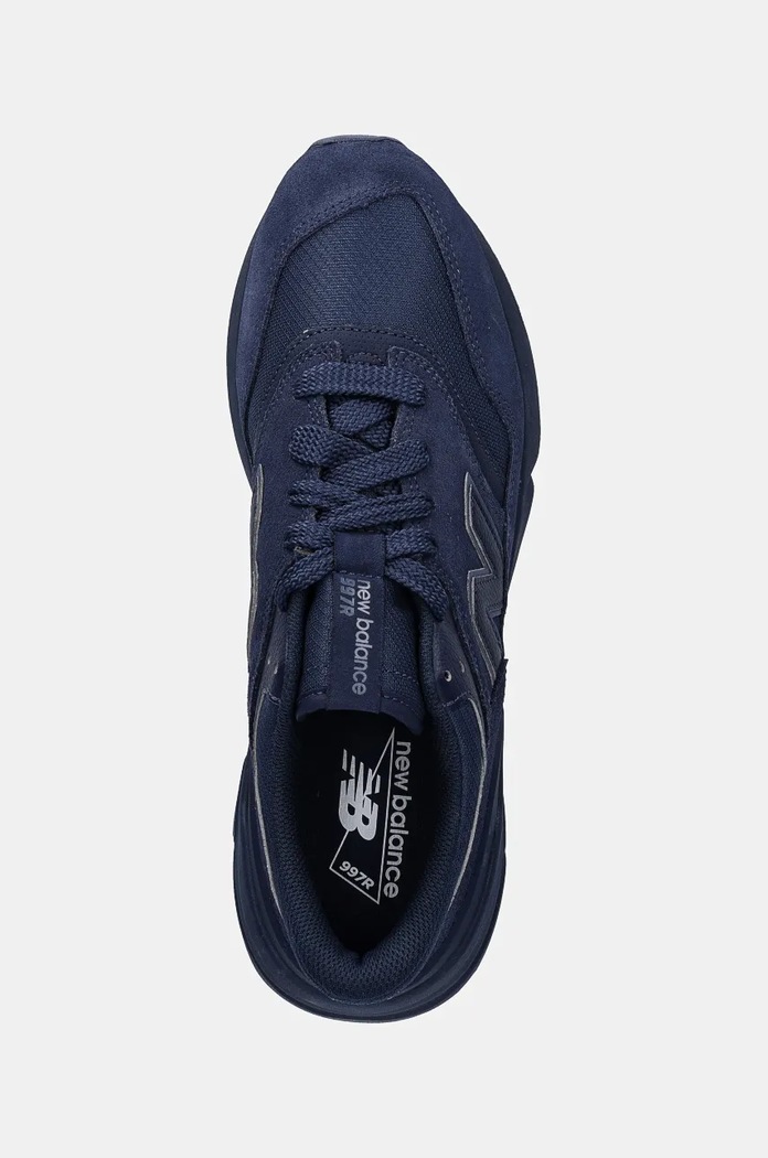 Sneakers New Balance 997 σκούρο μπλε U997RMH