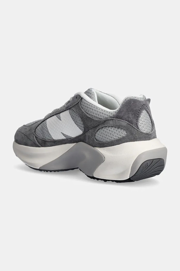 Încălțăminte New Balance sneakers UWRPD UWRPDCCB gri