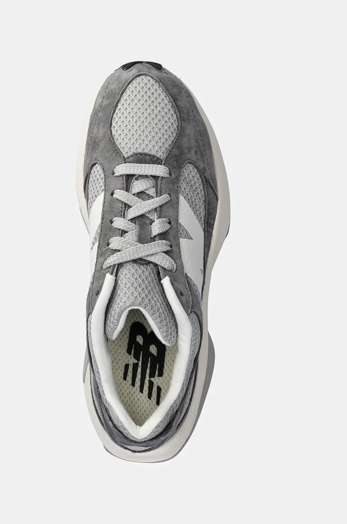 New Balance sneakers UWRPD gri UWRPDCCB