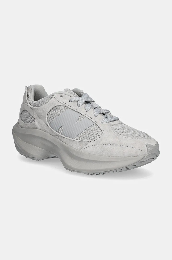 New Balance sneakers textile gray UWRPDCCE