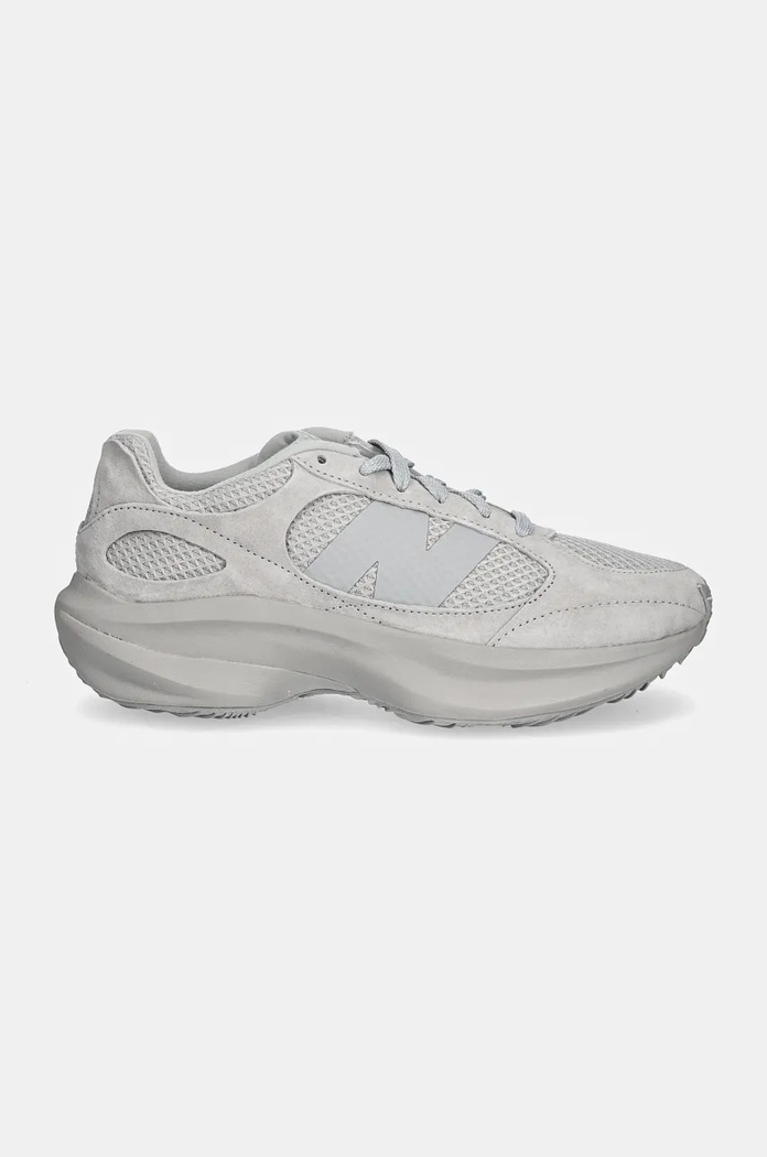 New Balance sneakers UWRPDCCE gray AW24