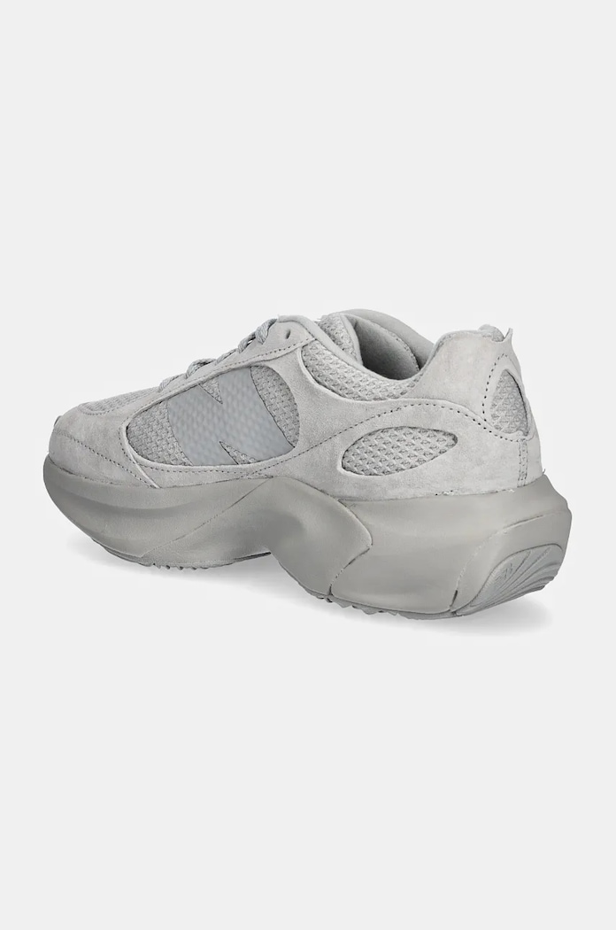 Shoes New Balance sneakers UWRPDCCE gray