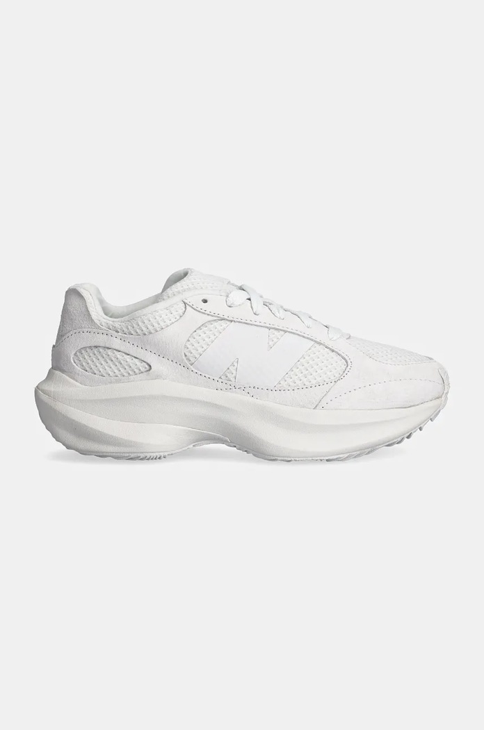 Sneakers New Balance UWRPDCCF λευκό AW24