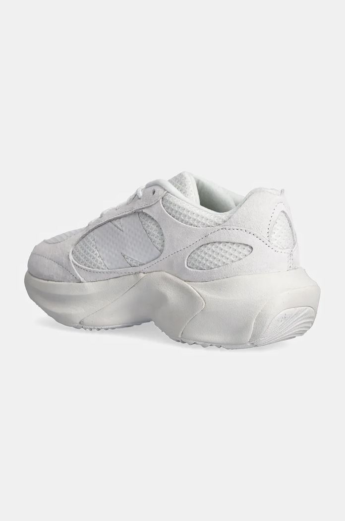 Παπούτσια Sneakers New Balance UWRPDCCF λευκό
