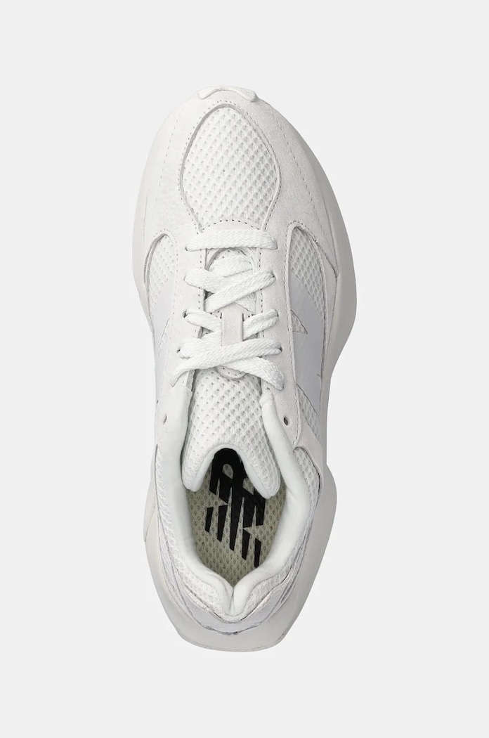 Sneakers New Balance λευκό UWRPDCCF