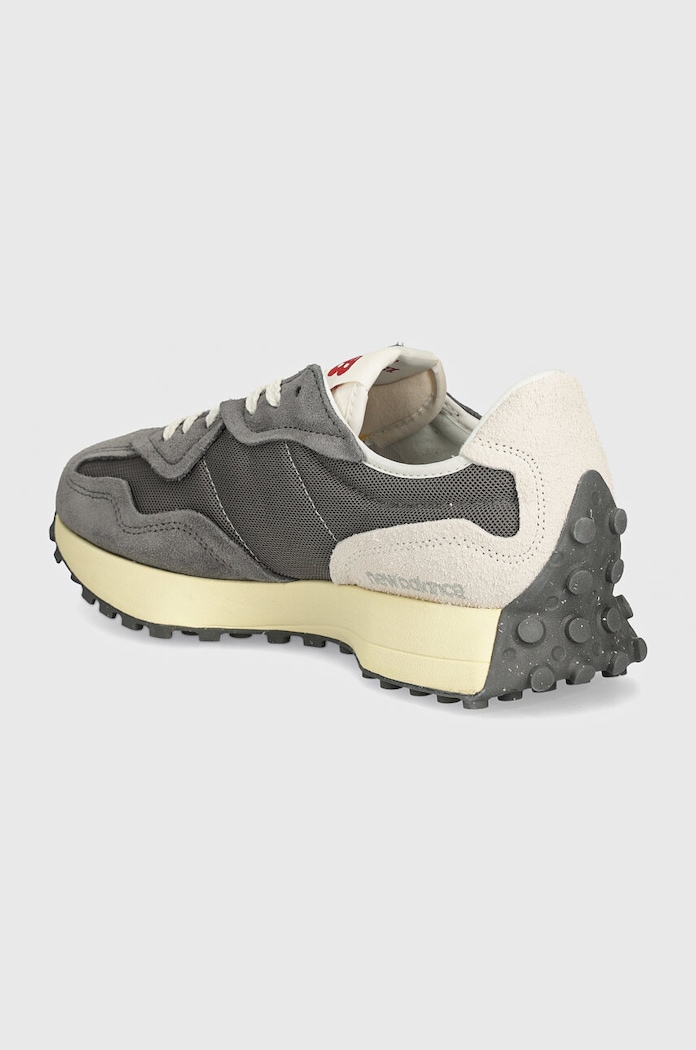 Boty Tenisky New Balance 327 U327WRF šedá
