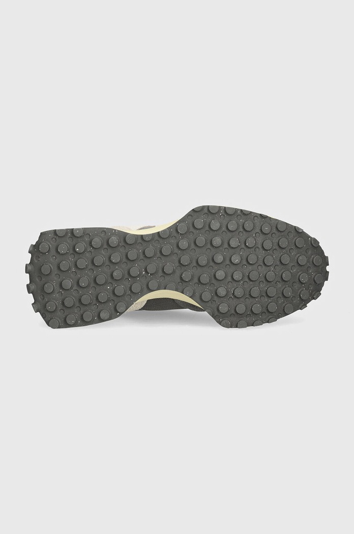 Tenisky New Balance 327 U327WRF šedá