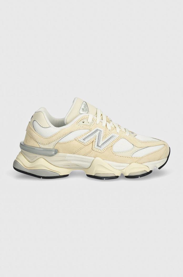 Sneakers New Balance 9060 U9060WNB μπεζ AW24