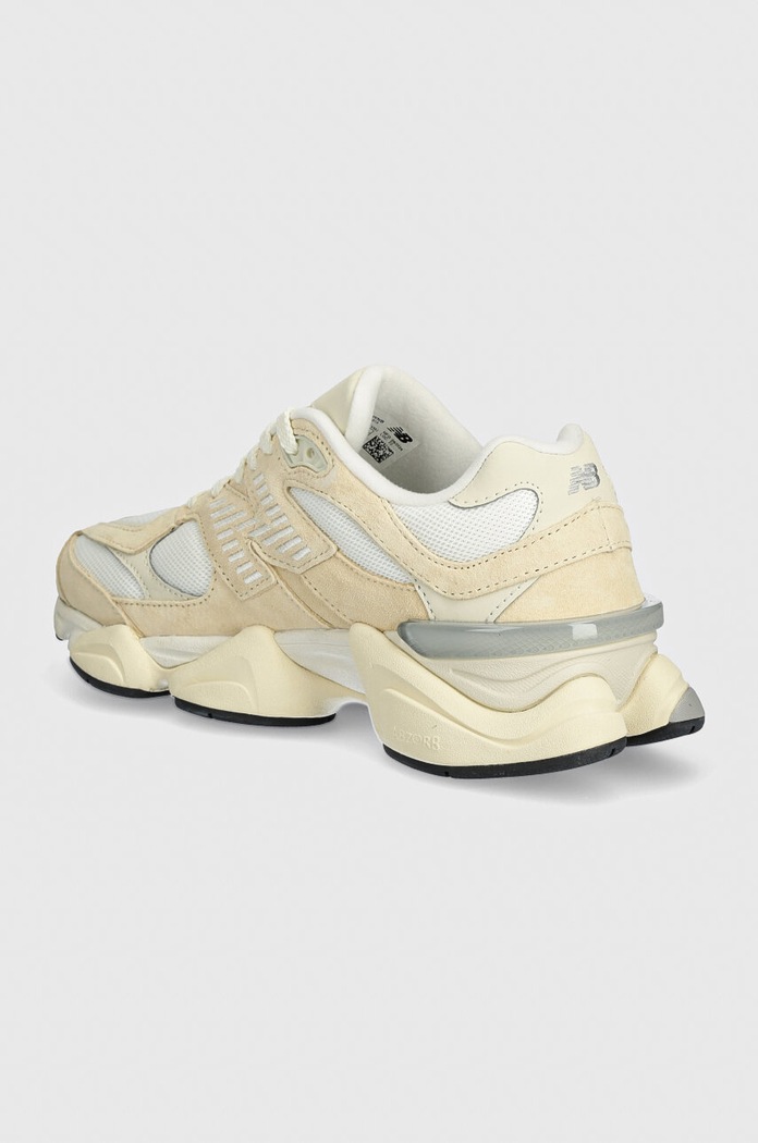 Παπούτσια Sneakers New Balance 9060 U9060WNB μπεζ