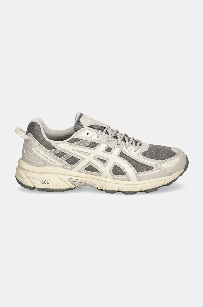 Asics sneakersy GEL-VENTURE 6 1203A297.022 szary SS26