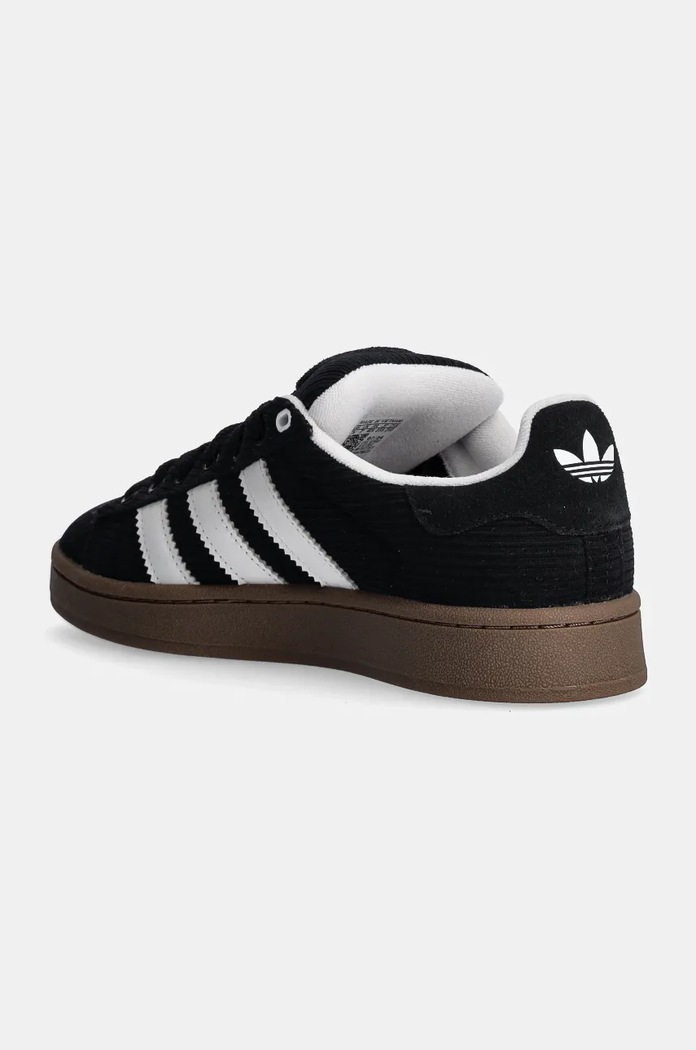 Παπούτσια Sneakers adidas Originals Campus 00s ID1364 μαύρο