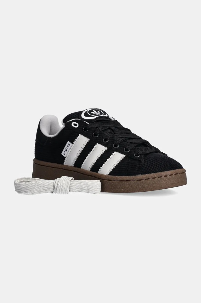 Sneakers adidas Originals Campus 00s ID1364 μαύρο