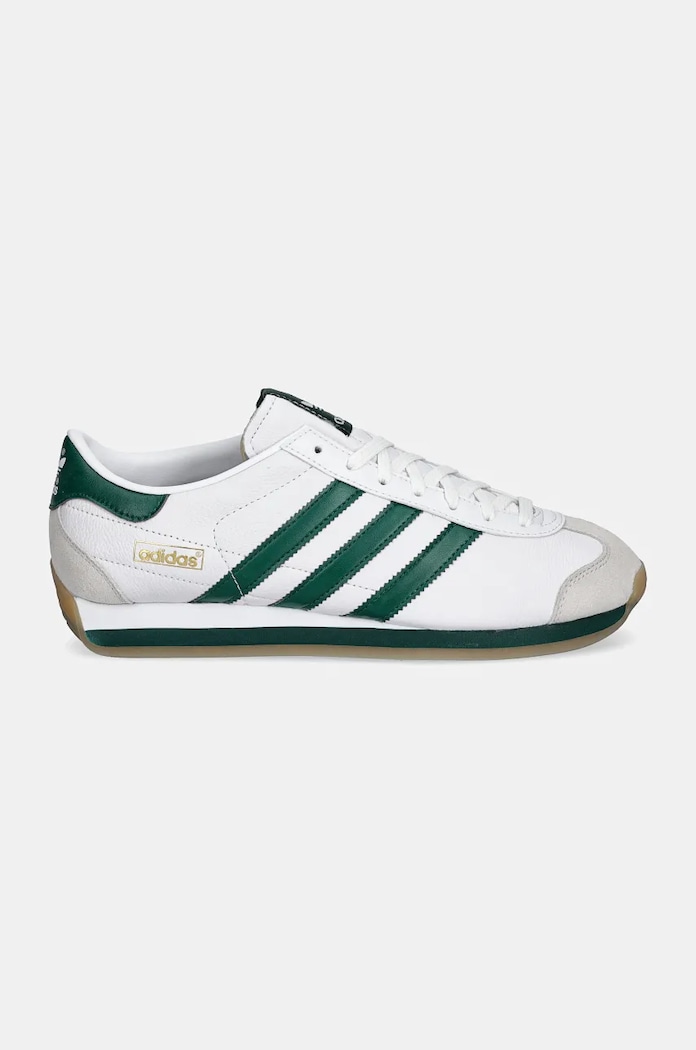 Tenisky adidas Originals Country Japan IE4042 biela AW24