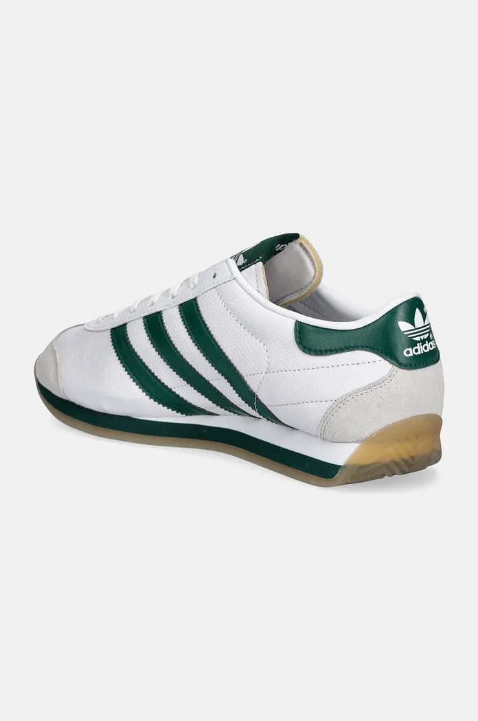 Obuv Tenisky adidas Originals Country Japan IE4042 biela