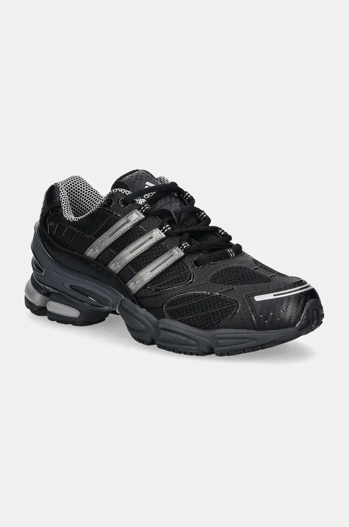 adidas Originals sneakersy Ozweego Pro syntetyczny czarny IH0397