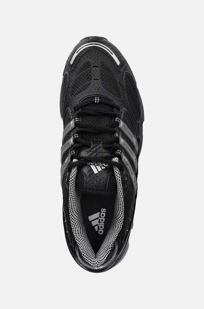 adidas Originals sneakersy Ozweego Pro czarny IH0397