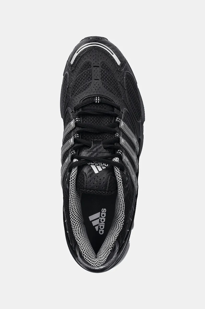 adidas Originals sneakersy Ozweego Pro czarny IH0397