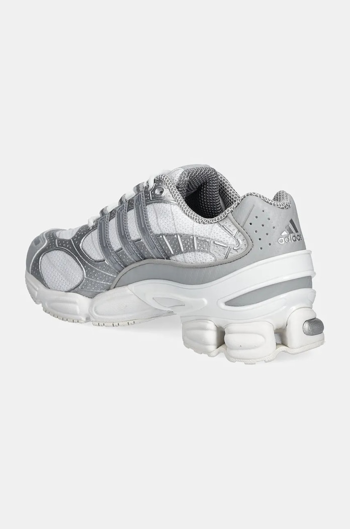 Παπούτσια Sneakers adidas Originals Ozweego Pro IH0398 γκρί