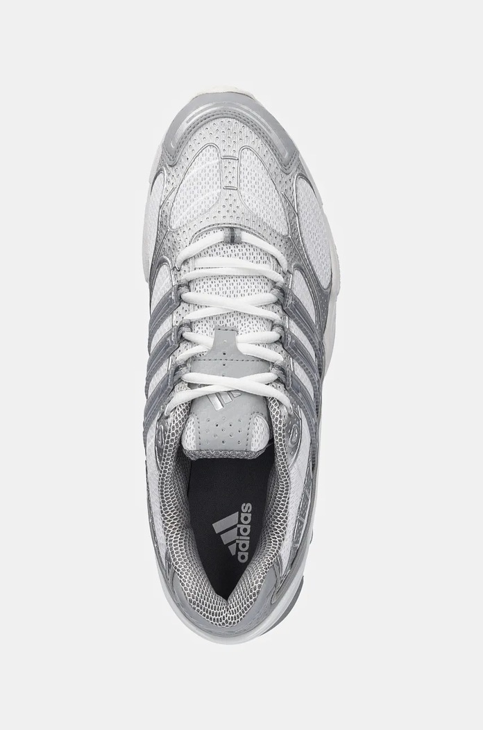Sneakers adidas Originals Ozweego Pro γκρί IH0398