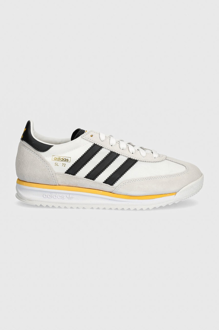 adidas Originals SL 72 RS IH4823 biały AW24
