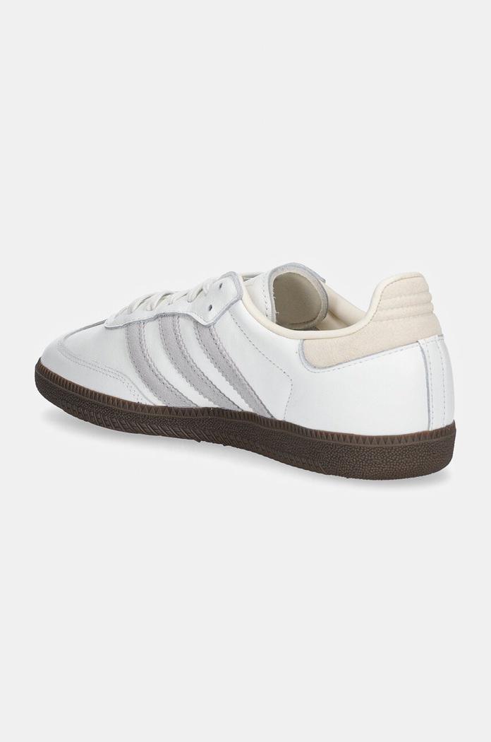 Shoes adidas Samba OG Core White Grey IH4880 white