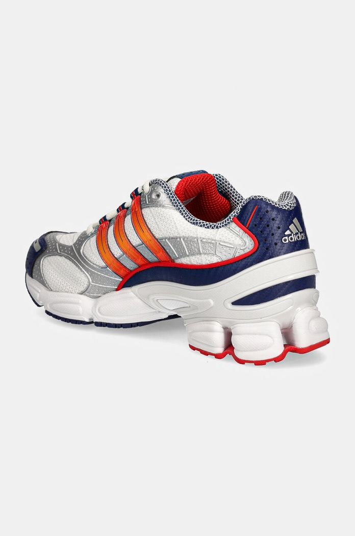 Obuwie adidas Originals sneakersy Ozweego Pro IH5240 biały