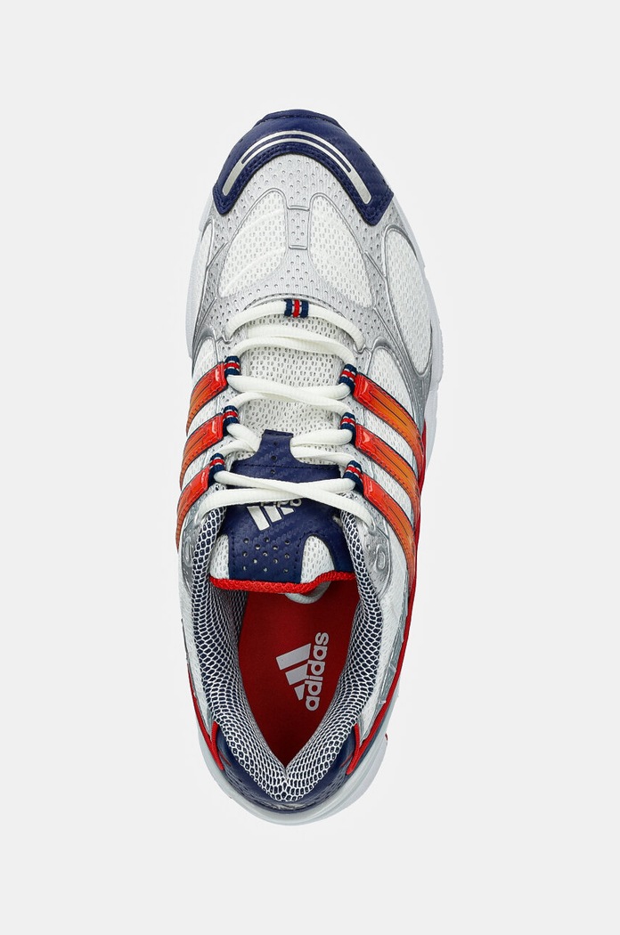 adidas Originals sneakersy Ozweego Pro biały IH5240