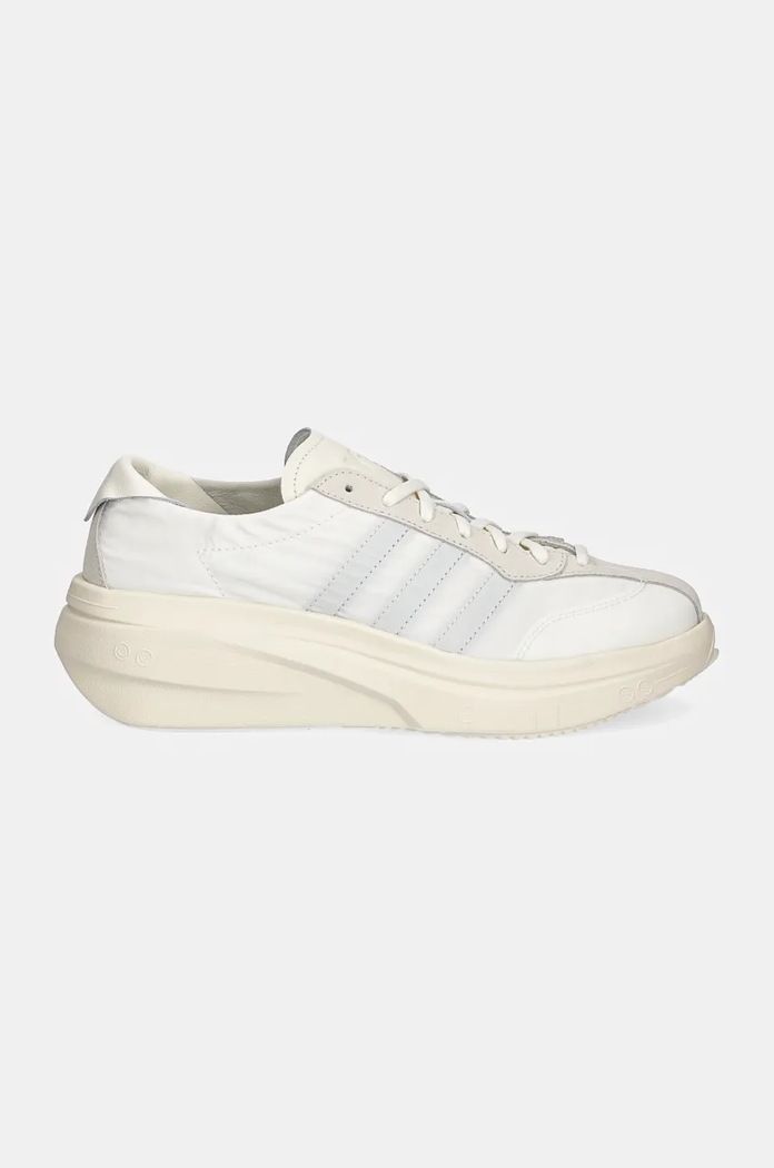 Sneakers Y-3 LS Vintage Run IH8425 λευκό AW24
