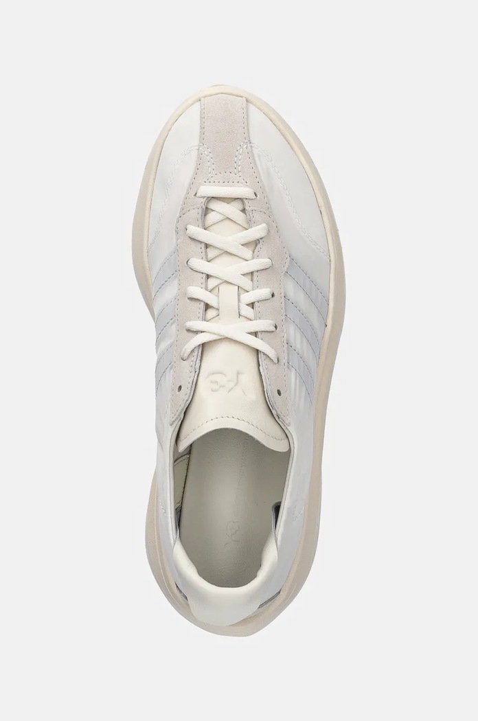 Sneakers Y-3 LS Vintage Run λευκό IH8425