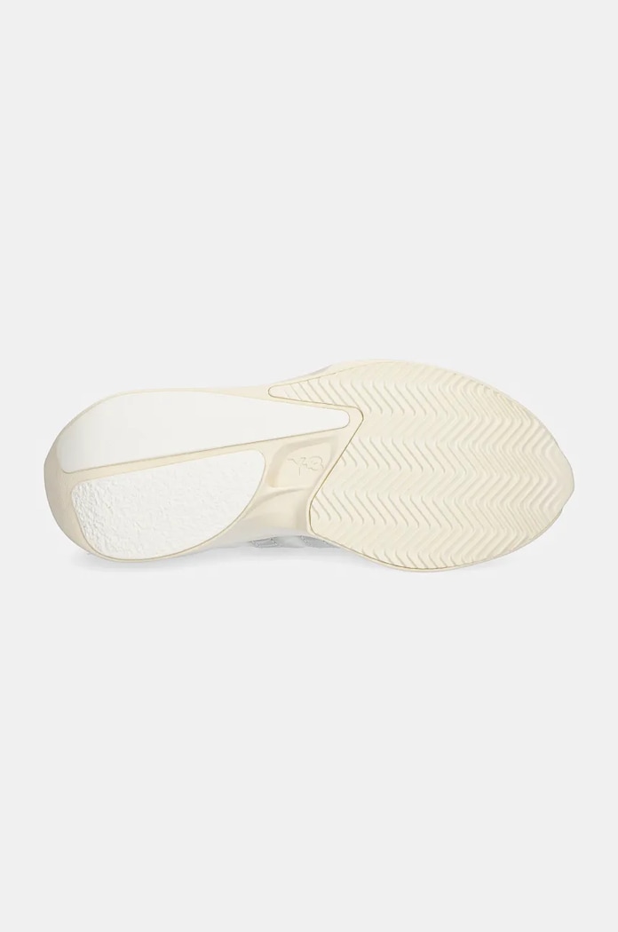 Sneakers Y-3 LS Vintage Run IH8425 λευκό