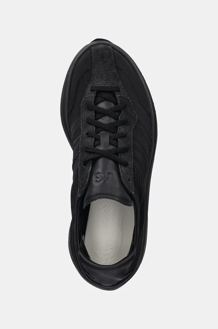 Sneakers LS Vintage Run Y-3 IH8424 nero
