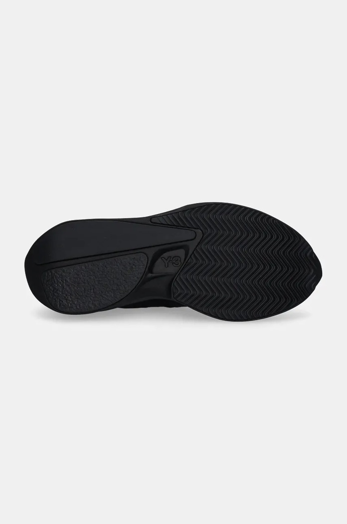Sneakers LS Vintage Run Y-3 nero IH8424