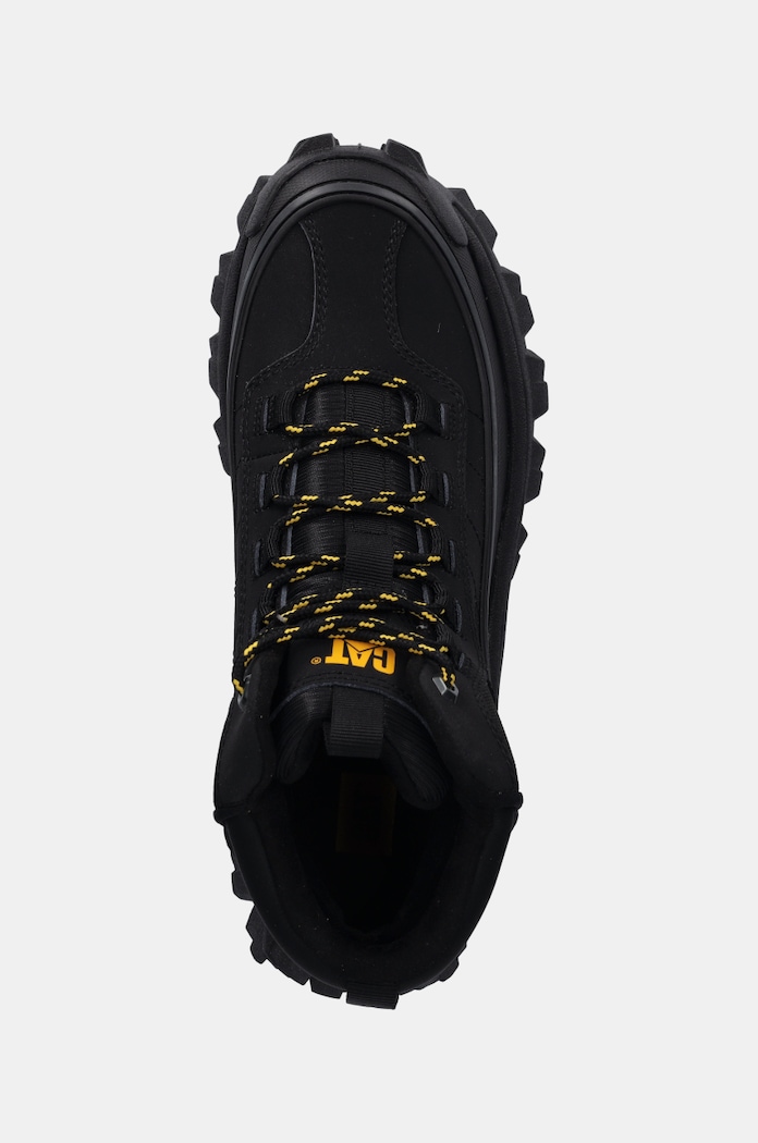 CAT Footwear sneakersy INTRUDER GALOSH 2.0 MID WP czarny P111559