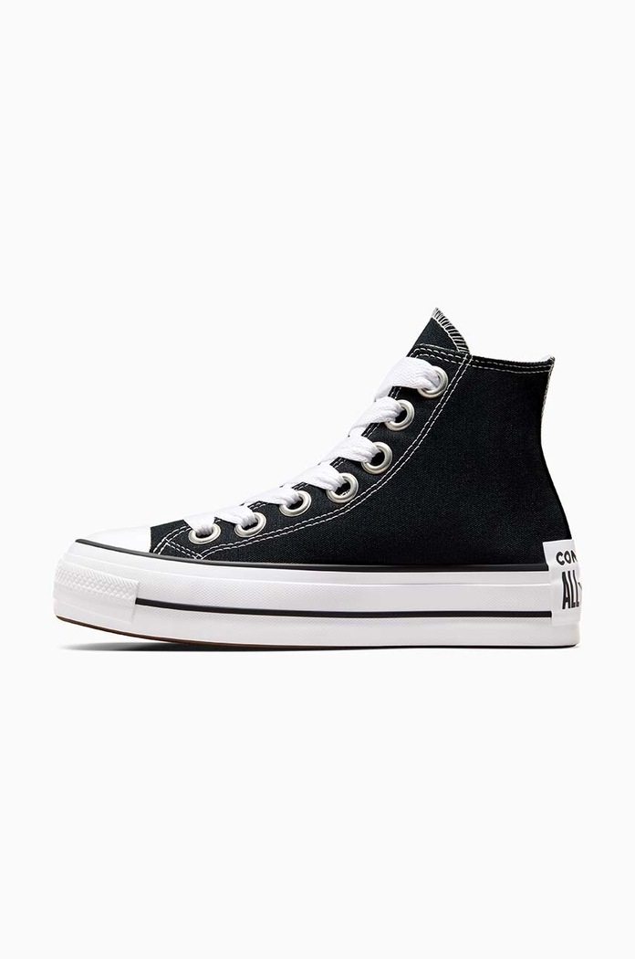 Kecky Converse Chuck Taylor All Star Lift A10424C