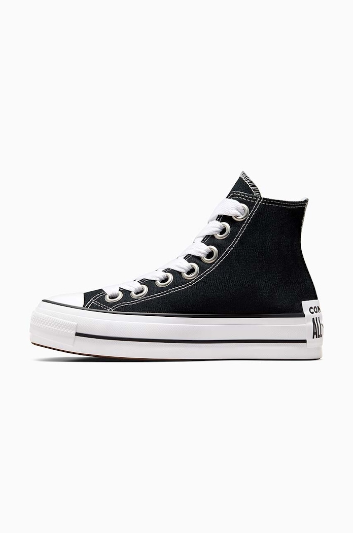Kecky Converse Chuck Taylor All Star Lift A10424C