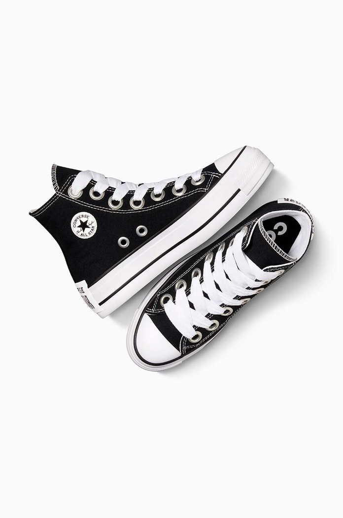 Kecky Converse Chuck Taylor All Star Lift A10424C