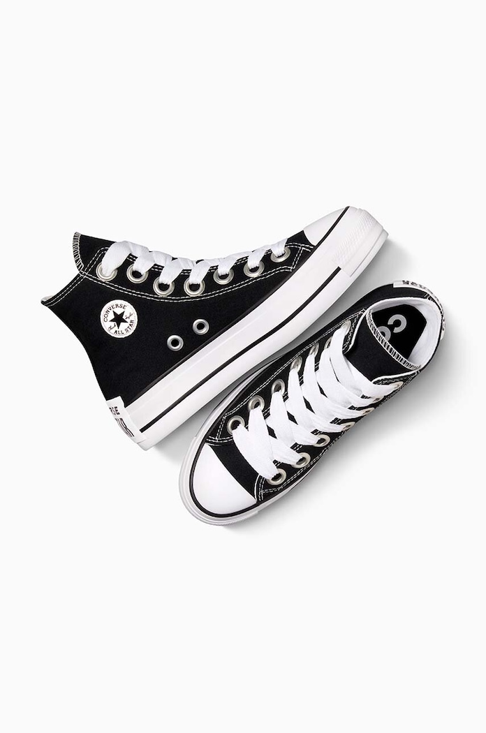 Kecky Converse Chuck Taylor All Star Lift A10424C