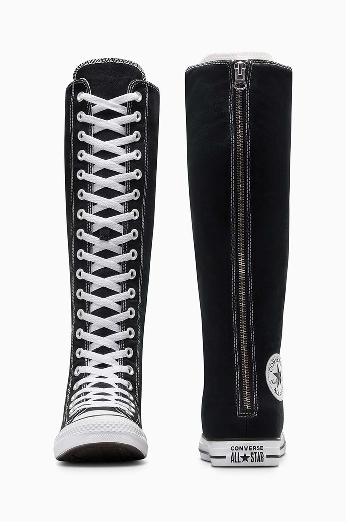 Obutev Superge Converse Chuck Taylor All Star Xx-Hi A09429C črna