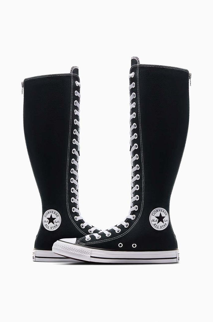 Superge Converse Chuck Taylor All Star Xx-Hi A09429C črna