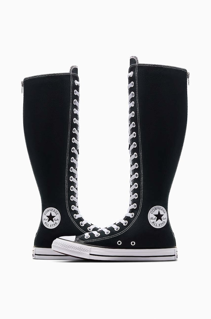 Superge Converse Chuck Taylor All Star Xx-Hi A09429C črna