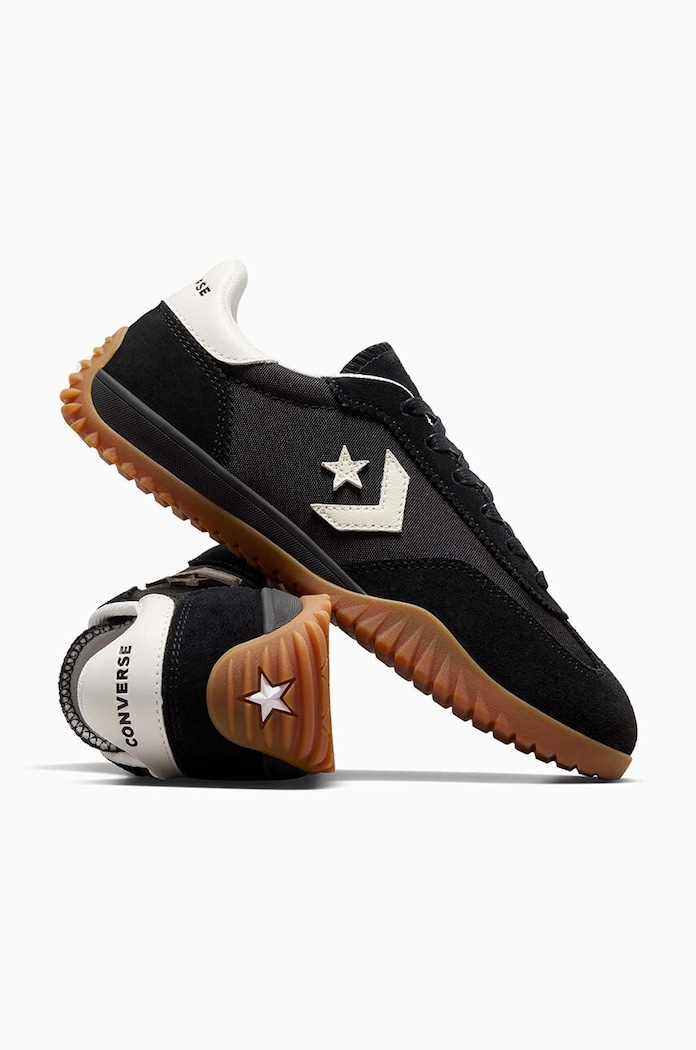 Tenisky Converse Run Star Trainer A08263C čierna