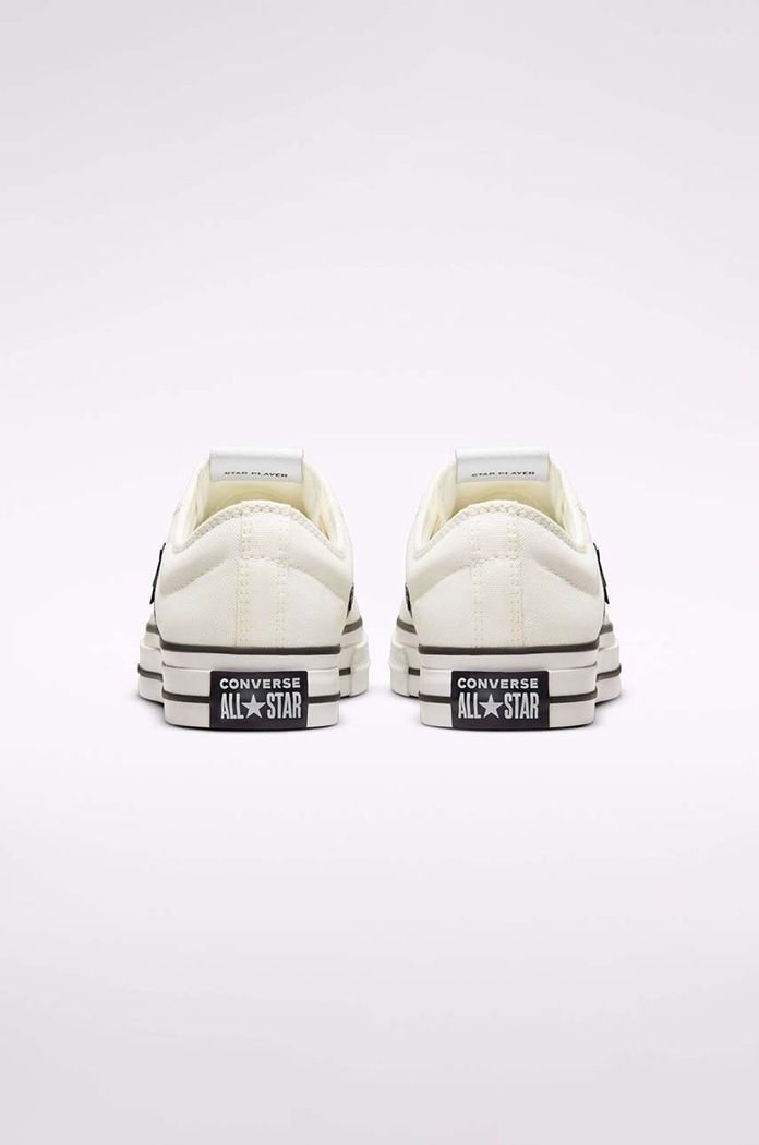 Tenisky Converse Star Player 76 A01608C bílá